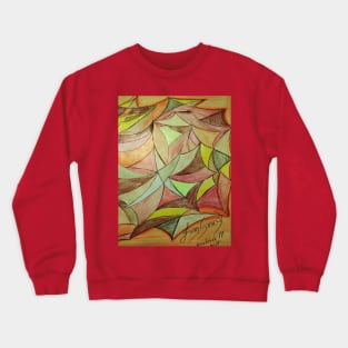 ANOCHECER 19 Crewneck Sweatshirt